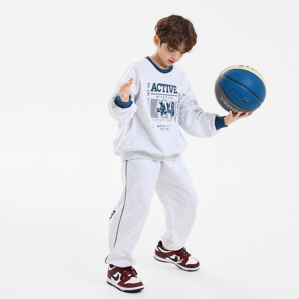 Cheetah Top and Bottom Set (Sizes 11-23)