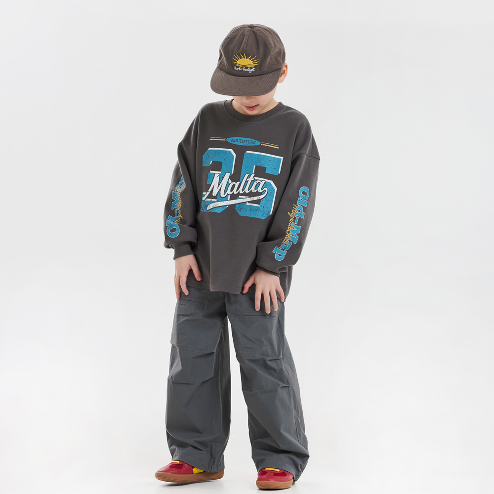 Malta T-shirts (sizes 11-23)