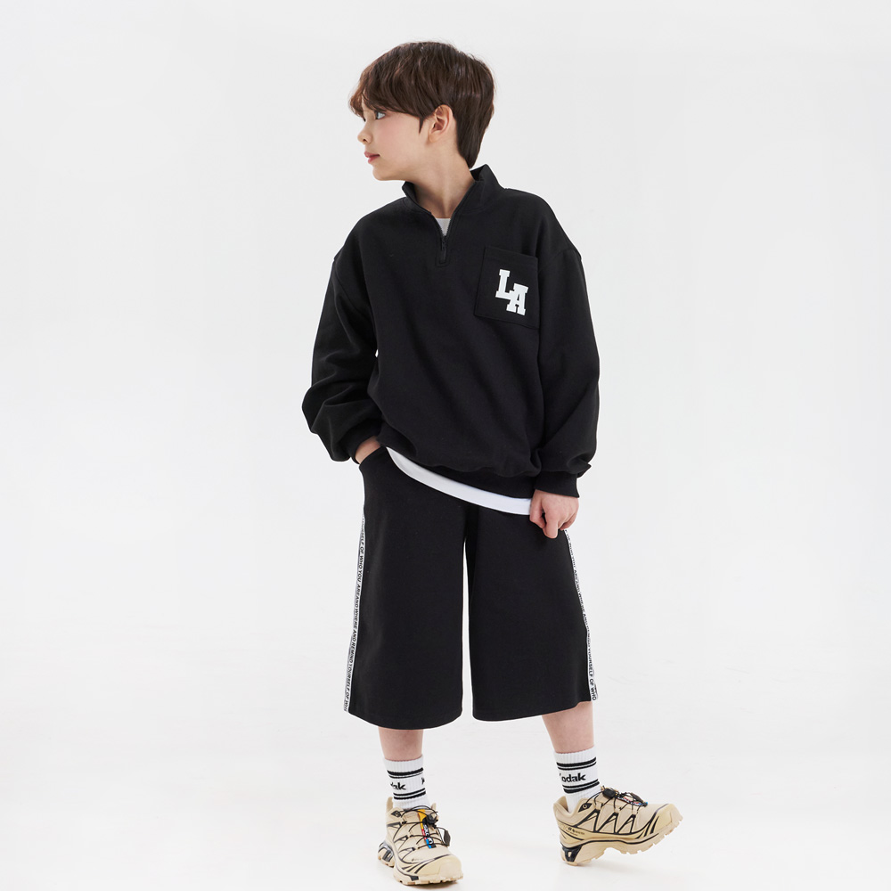 Tany Bermuda Pants (Size 11-23)