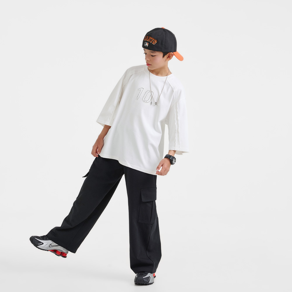 Rontz Cargo Pants (Size 11-23)