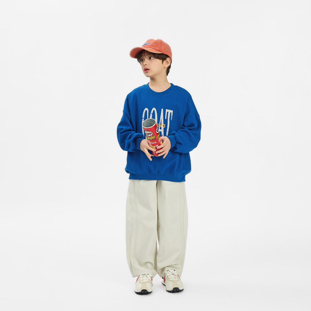 Tobel Washing Pants (Size 11-23)