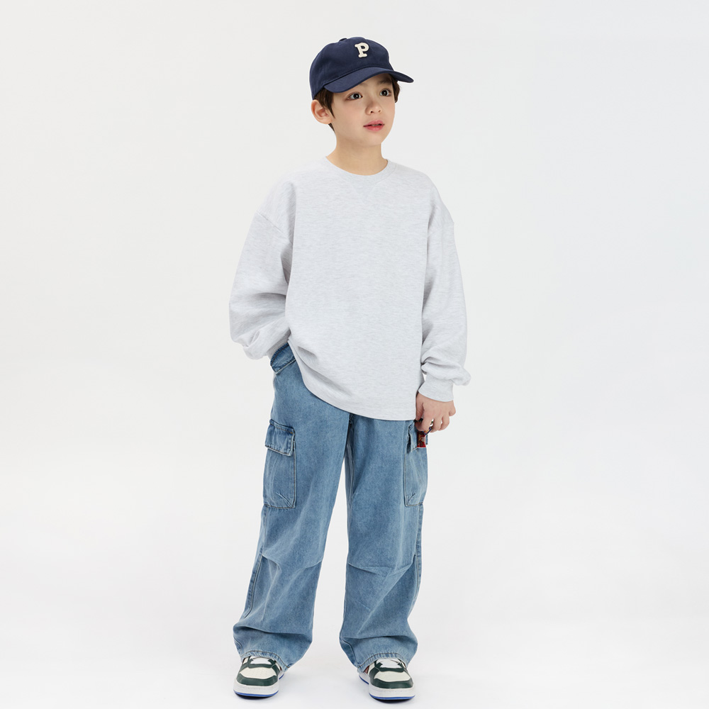 Tumon T-shirt (sizes 11-23)