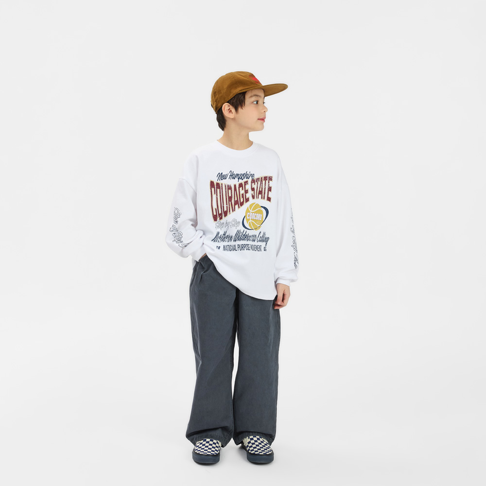 Canaman to Man (Nos. 11-23)