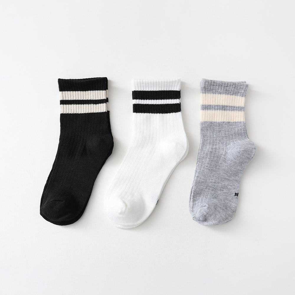 Lee Sun Socks 3-piece set