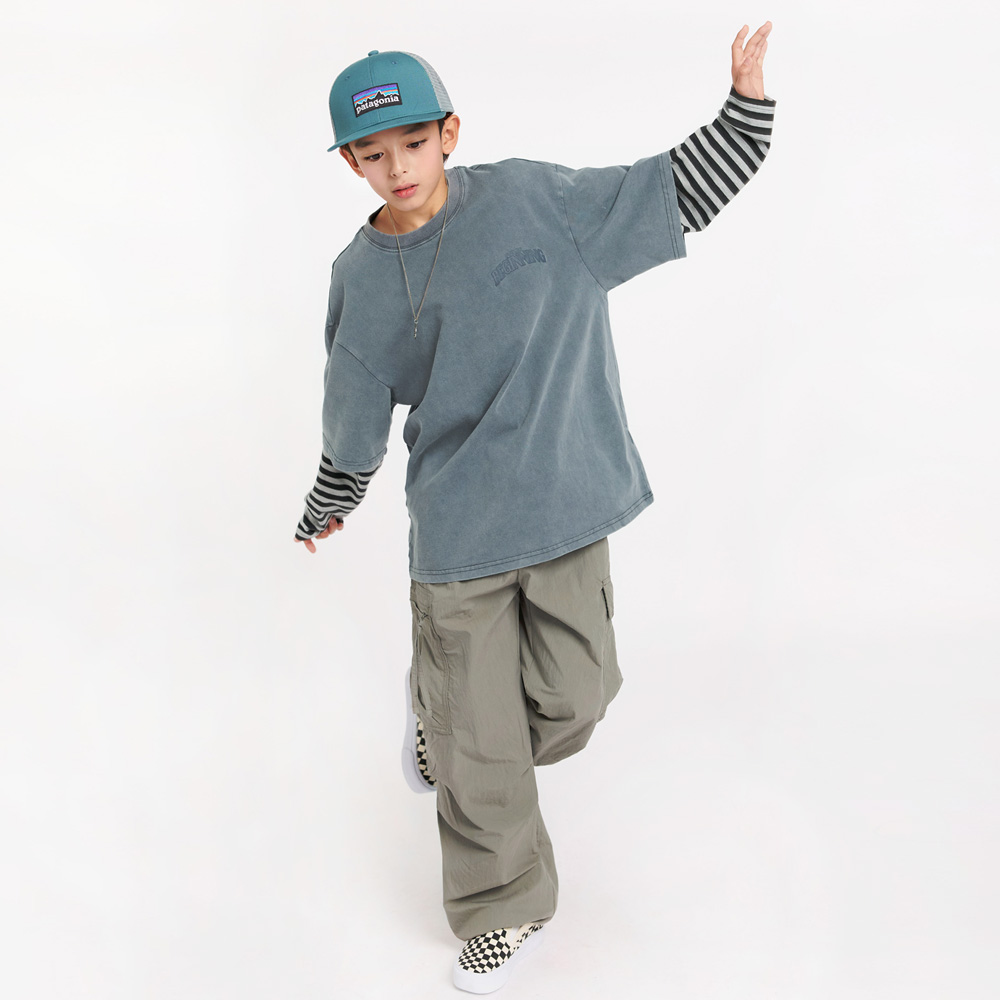 Bansen Pigment Layered Tea (No. 11-23)